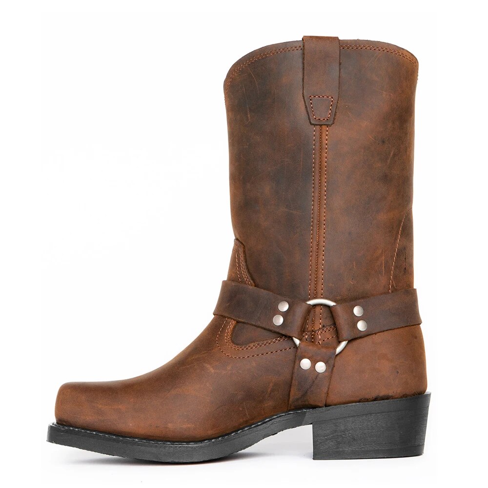 R&B | Cowboy-Stiefel für Herren