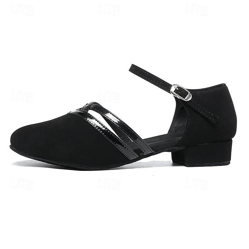 R&B | Damen-Tanzschuhe für Modernen Tanz