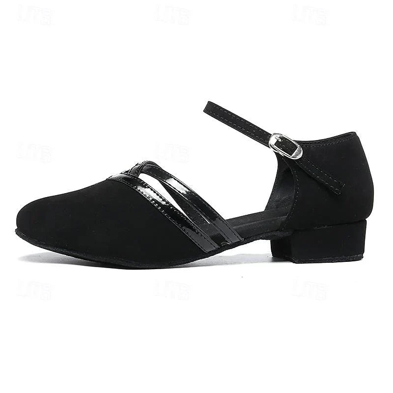 R&B | Damen-Tanzschuhe für Modernen Tanz