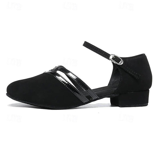 R&B | Damen-Tanzschuhe für Modernen Tanz