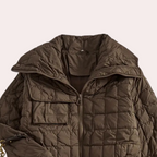 R&B | Stylische Winter-Pufferjacke für Frauen