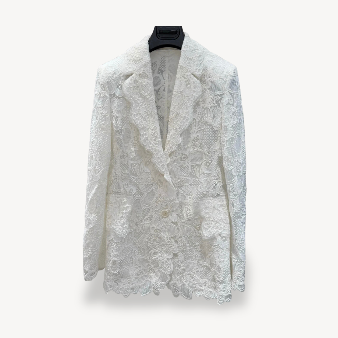 R&B | Spitzenblazer für Damen