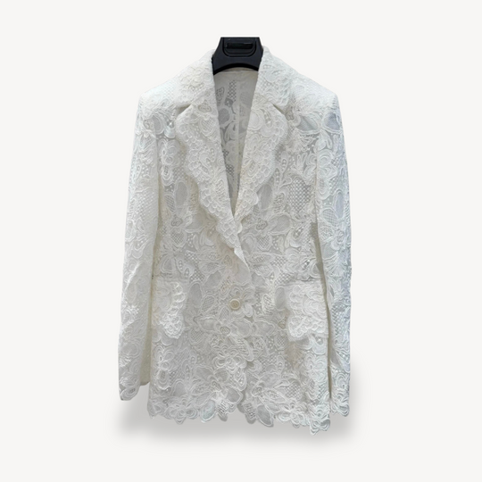 R&B | Spitzenblazer für Damen