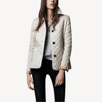 R&B | Damen Stepp Leichtgewichtjacke