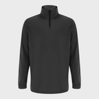 R&B | Wärmer Herrenpullover mit Reißverschluss