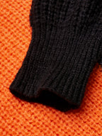 R&B | Warmer Rollkragenpullover