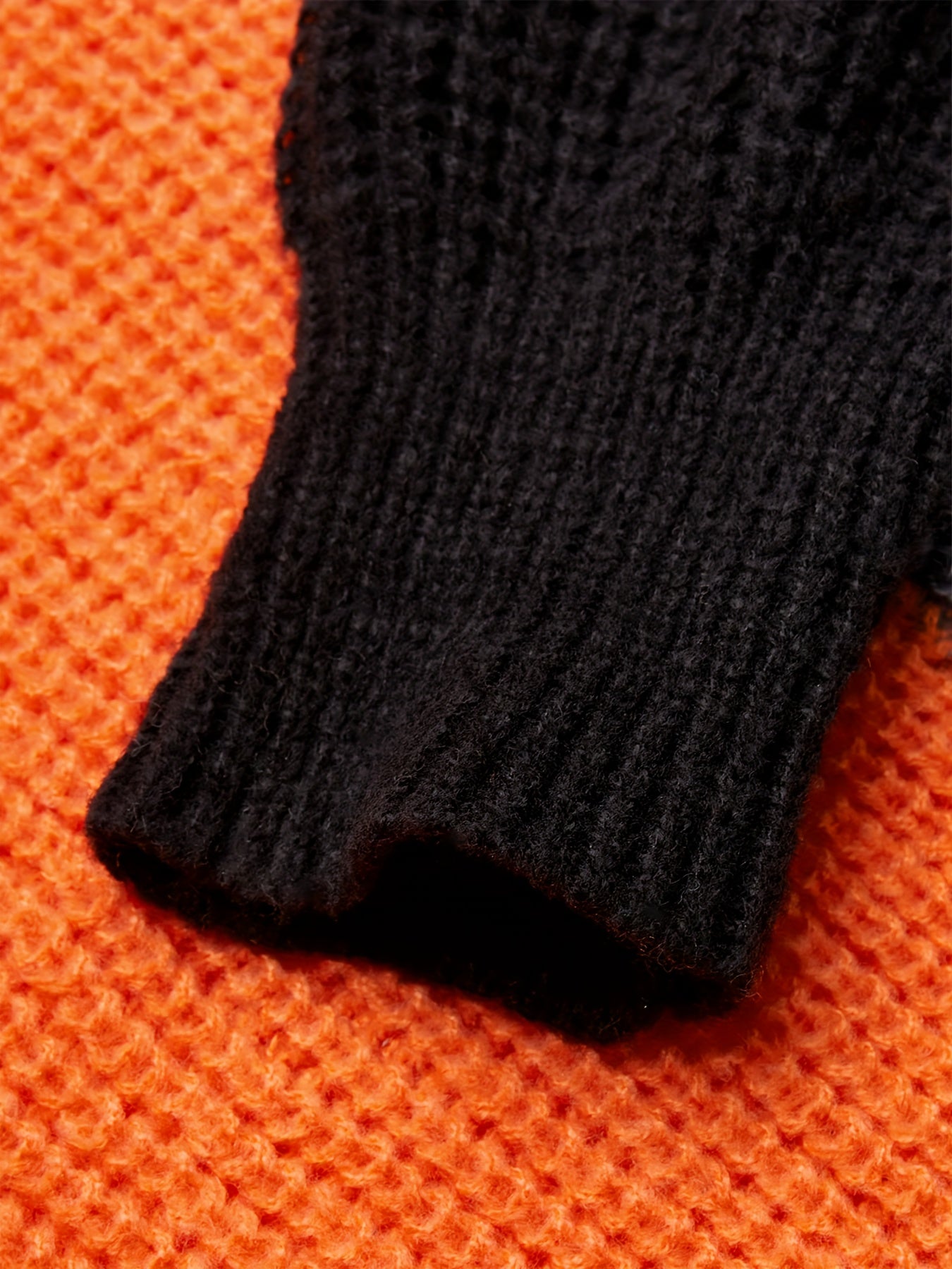 R&B | Warmer Rollkragenpullover