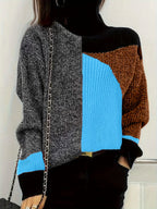 R&B | Warmer Rollkragenpullover
