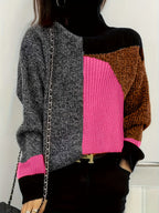 R&B | Warmer Rollkragenpullover