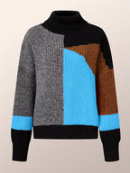 R&B | Warmer Rollkragenpullover