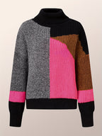 R&B | Warmer Rollkragenpullover