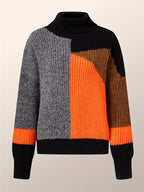 R&B | Warmer Rollkragenpullover