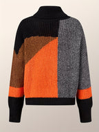 R&B | Warmer Rollkragenpullover