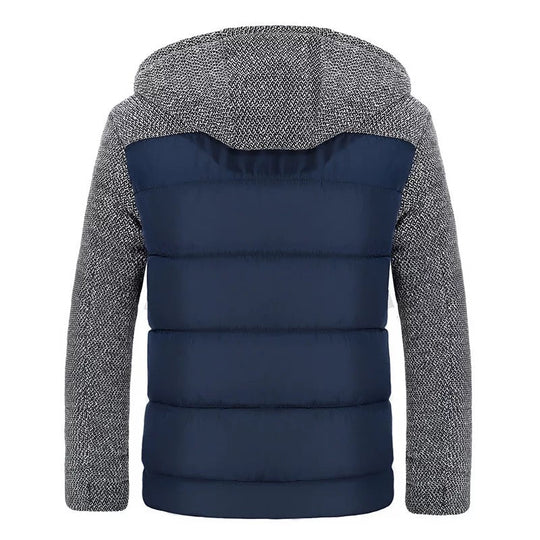 R&B | Warme Winter Parka für Damen
