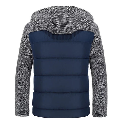 R&B | Warme Winter Parka für Damen