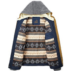 R&B | Warme Winter Parka für Damen