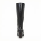 Warme Bequeme Lange Damen Schick Modische Stilvolle Stiefel R&B
