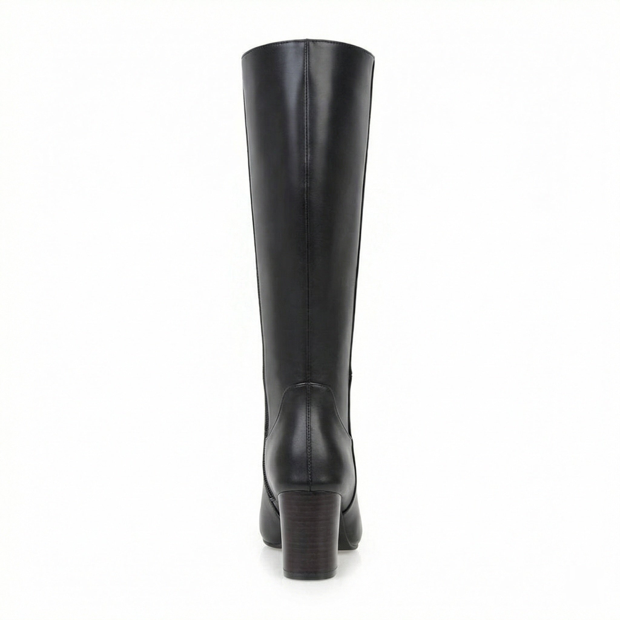 Warme Bequeme Lange Damen Schick Modische Stilvolle Stiefel R&B