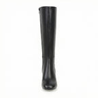 Warme Bequeme Lange Damen Schick Modische Stilvolle Stiefel R&B