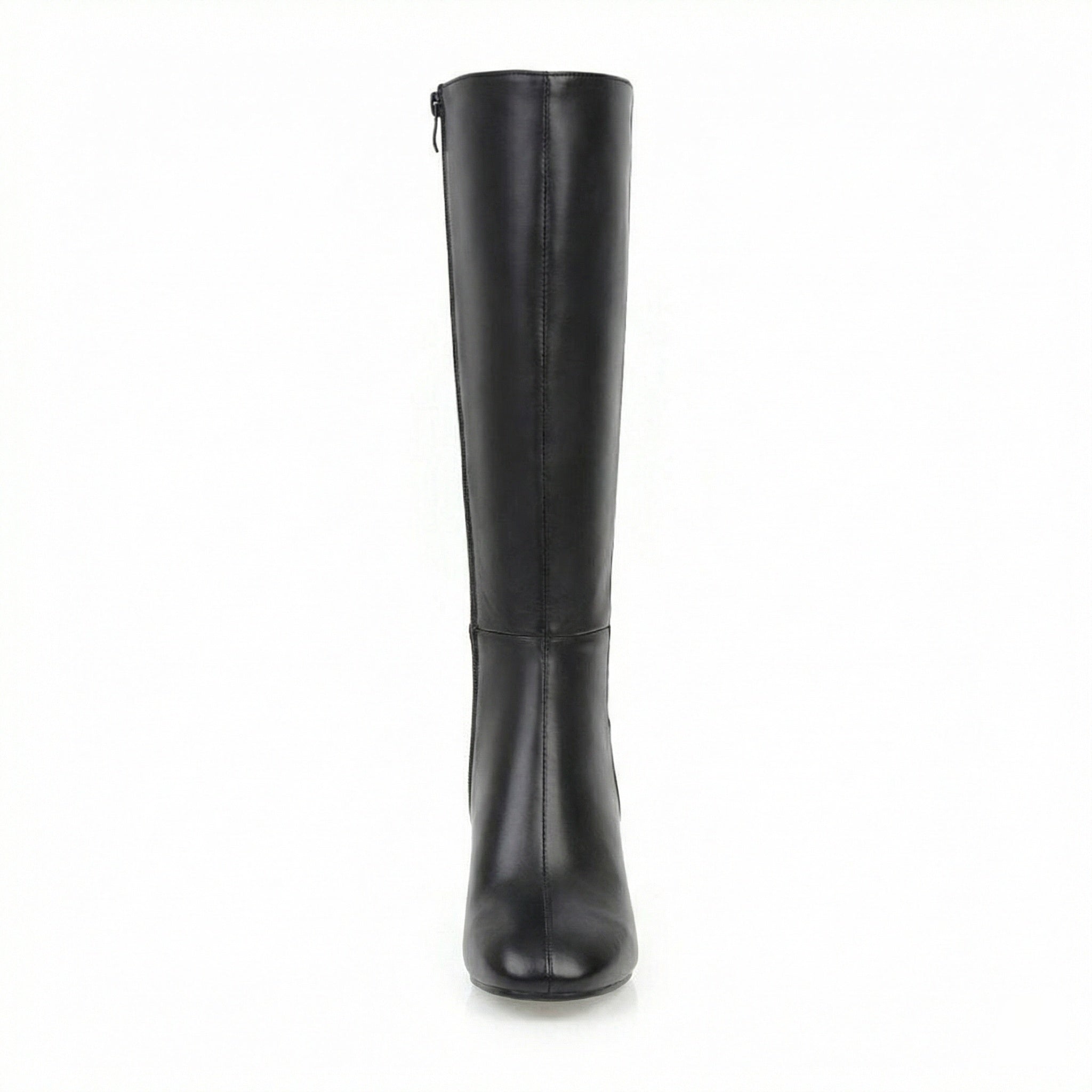 Warme Bequeme Lange Damen Schick Modische Stilvolle Stiefel R&B