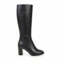 Warme Bequeme Lange Damen Schick Modische Stilvolle Stiefel R&B
