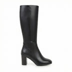 Warme Bequeme Lange Damen Schick Modische Stilvolle Stiefel R&B