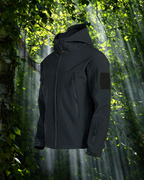 R&B | Herren Wasserdicht Regenjacke Leichte