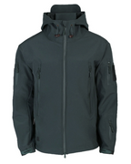 R&B | Herren Wasserdicht Regenjacke Leichte