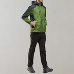 R&B | Wasserfest Herren Windbreaker