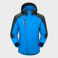 R&B | Wasserfest Herren Windbreaker