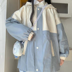 R&B | Wasserabweisende Moderne Damenjacke - Demis Jacke