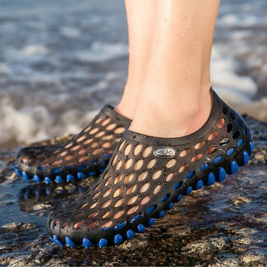 Unisex-Wasserschuhe für Strand und Pool – Finn R&B