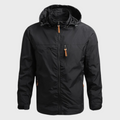 R&B | Wasserdichte Herrenjacke