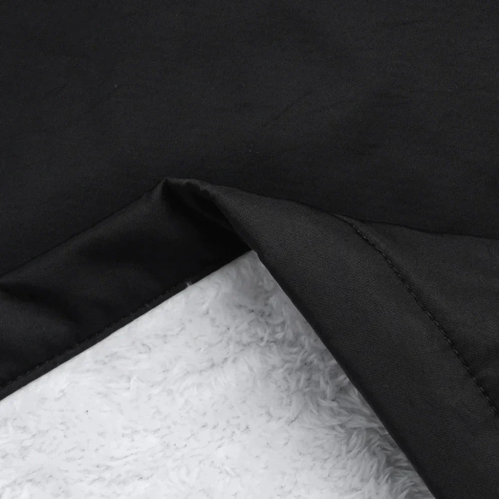 R&B | Wasserdichter Damen Regenmantel