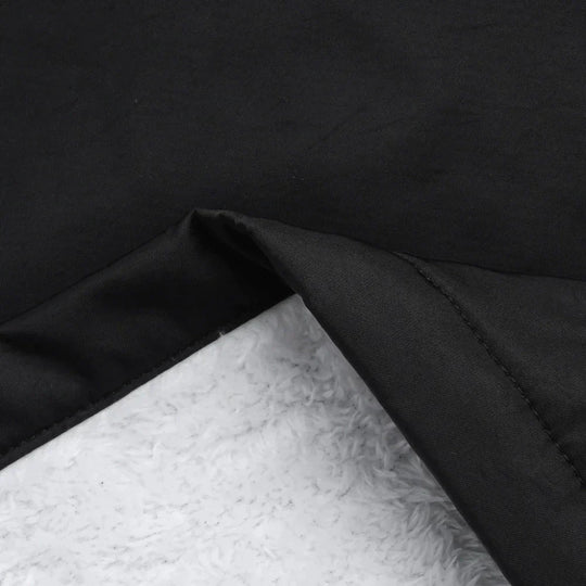 R&B | Wasserdichter Damen Regenmantel
