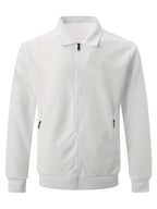 R&B | Herren Sommerjacke Stilvoll und Bequem