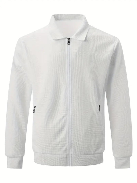 R&B | Herren Sommerjacke Stilvoll und Bequem