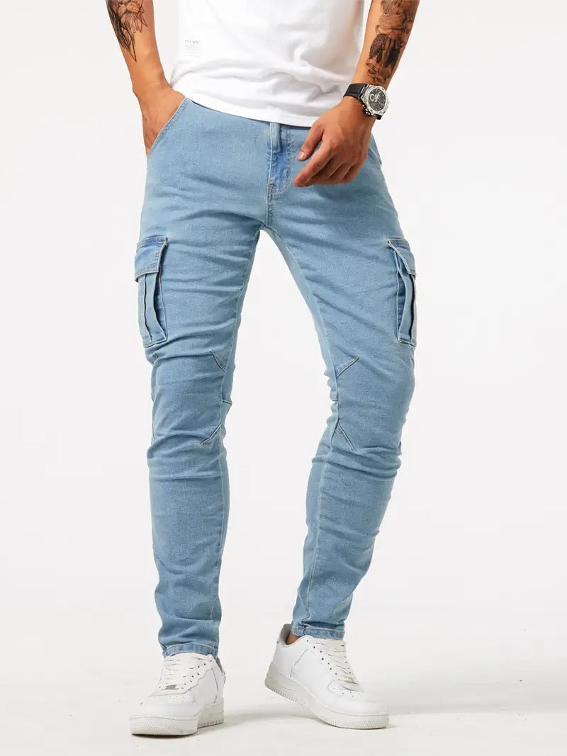 Cargohose | Pablo