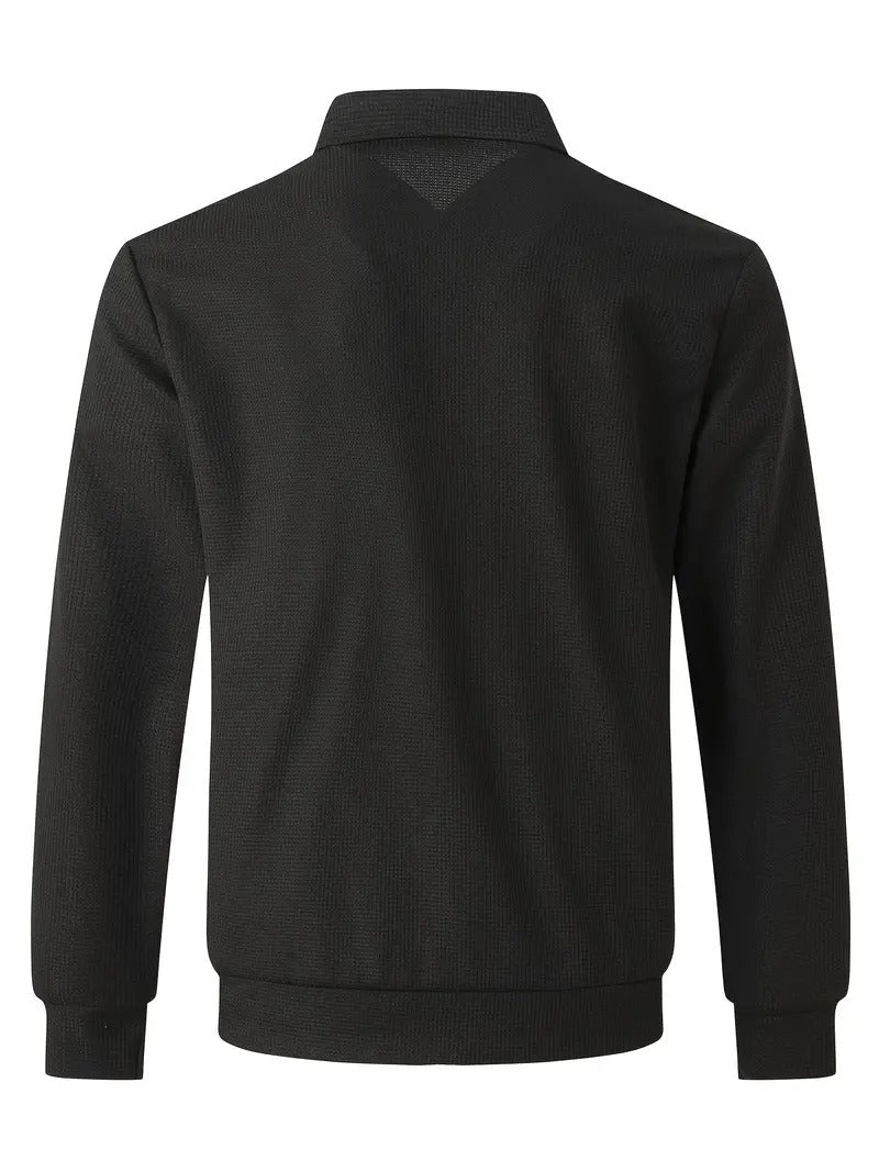 R&B | Herren Sommerjacke Stilvoll und Bequem