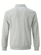 R&B | Herren Sommerjacke Stilvoll und Bequem