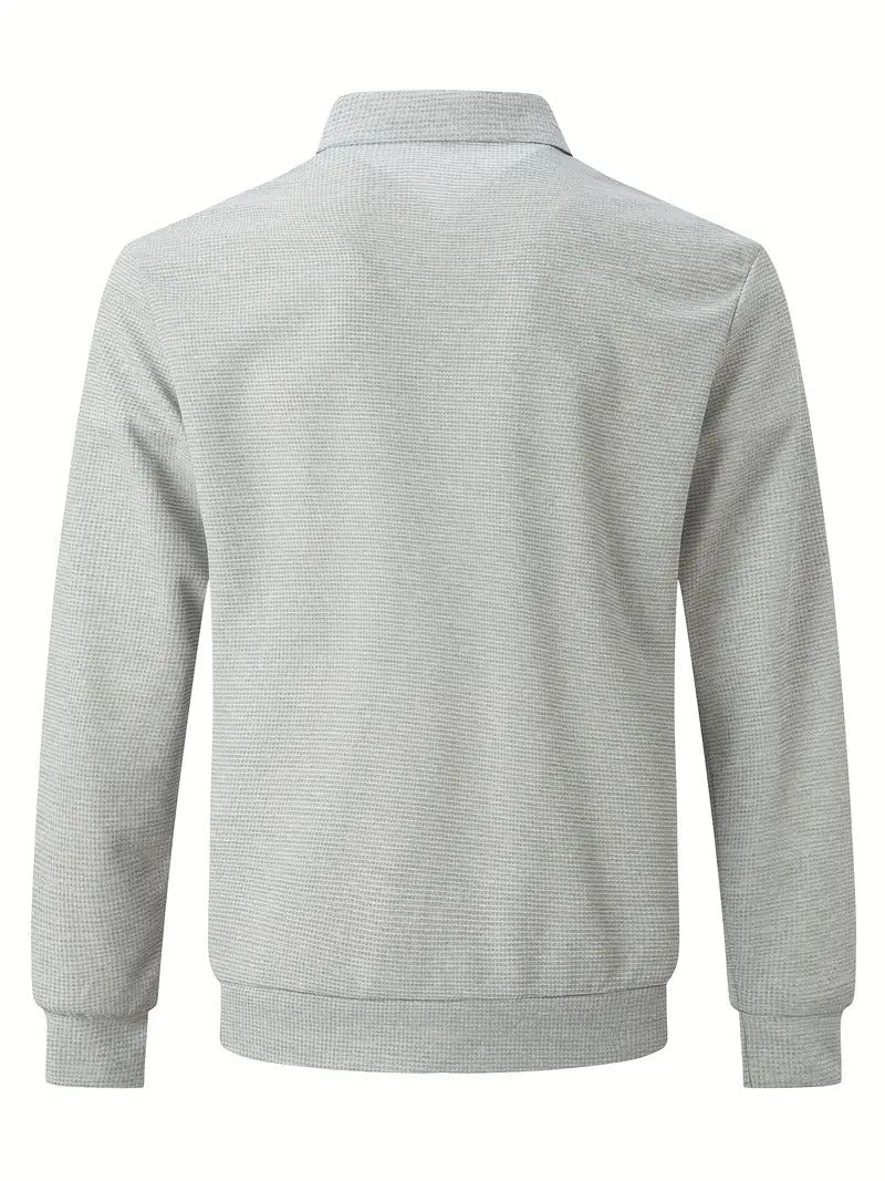 R&B | Herren Sommerjacke Stilvoll und Bequem