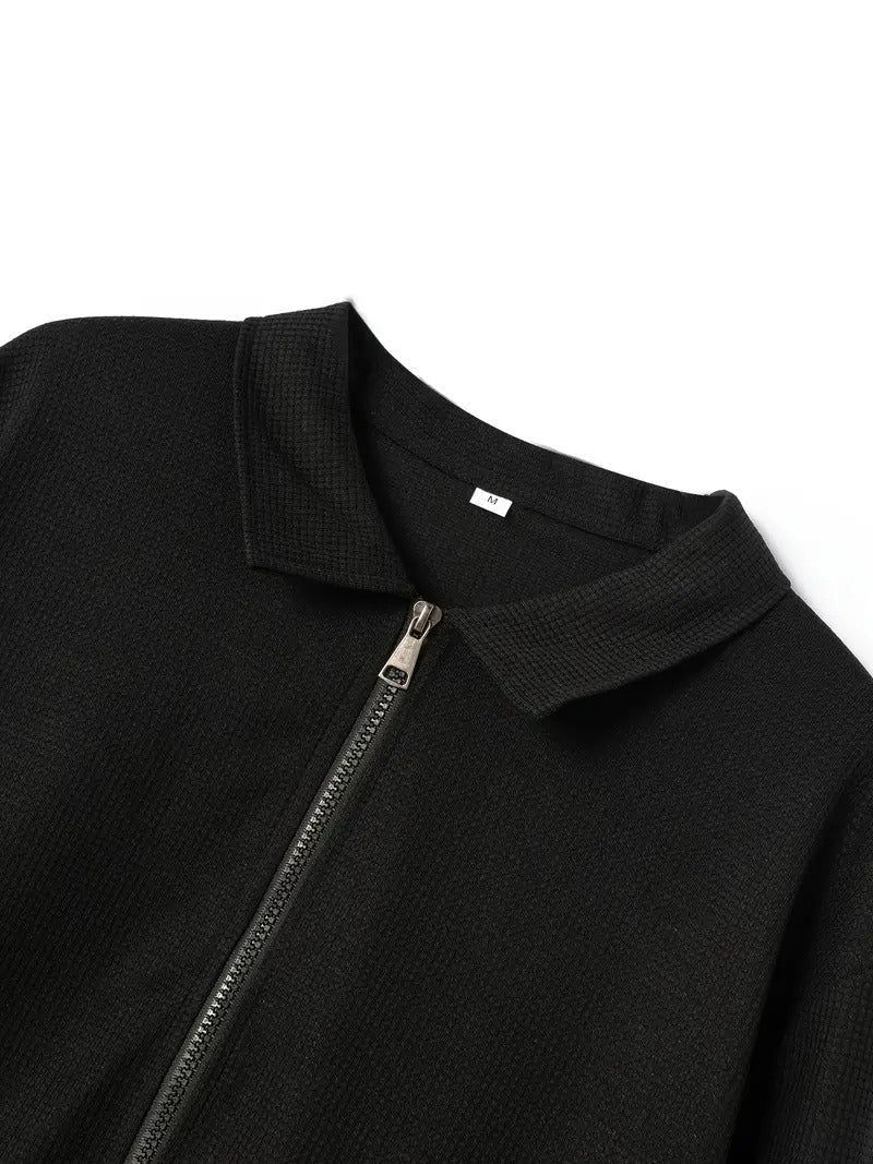 R&B | Herren Sommerjacke Stilvoll und Bequem