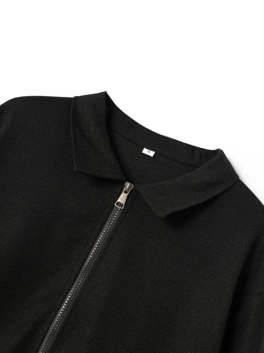 R&B | Herren Sommerjacke Stilvoll und Bequem