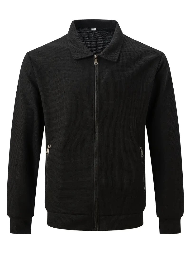 R&B | Herren Sommerjacke Stilvoll und Bequem