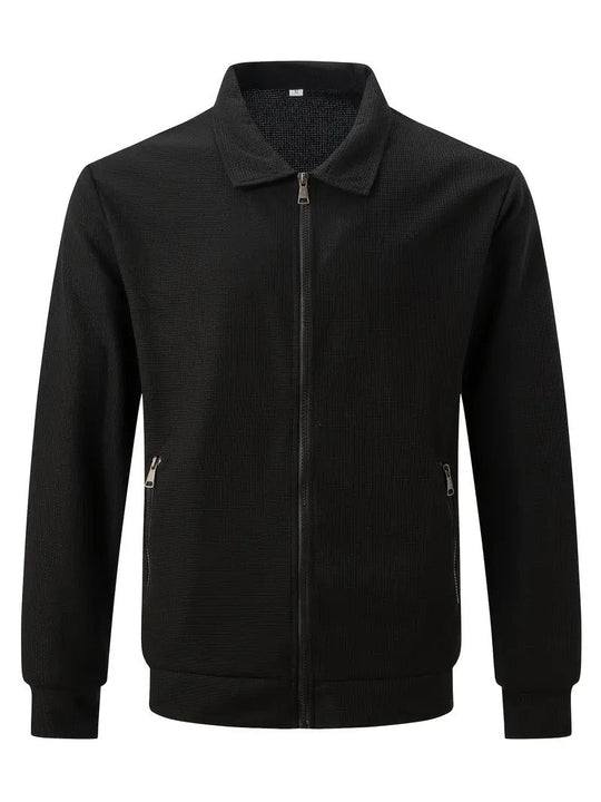 R&B | Herren Sommerjacke Stilvoll und Bequem