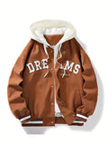 R&B | Herren Hoodie Jacke