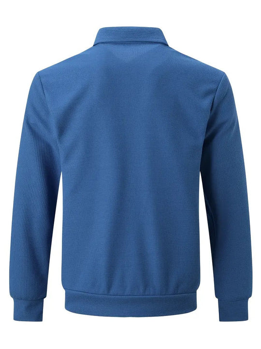 R&B | Herren Sommerjacke Stilvoll und Bequem