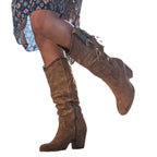 R&B | Western Stiefel