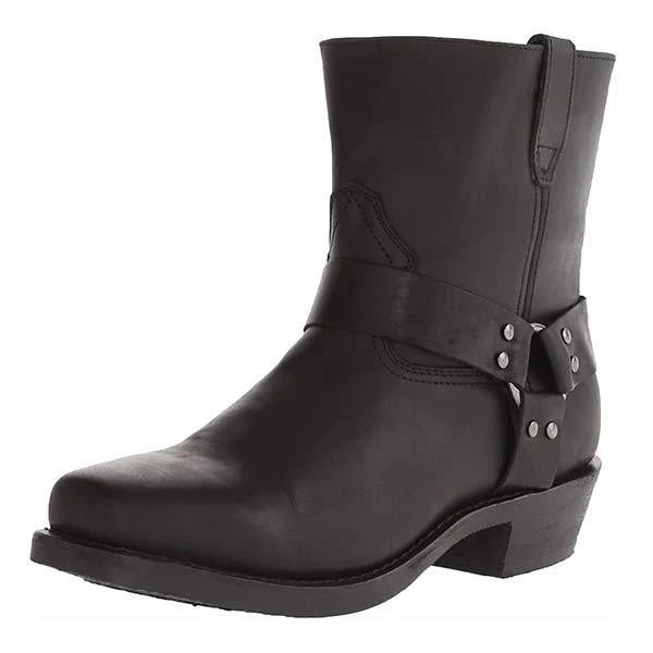 Heidi-Mode | Western Cowboy Stiefel