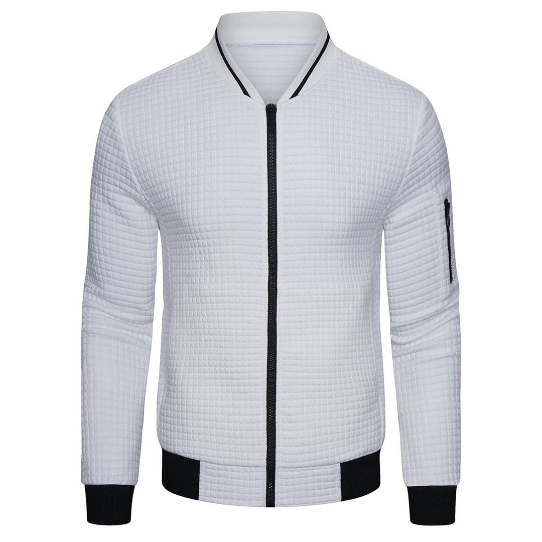 R&B | Bomberjacke für Modische Outfits
